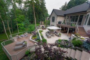 Construction: Complete Backyard Overhaul